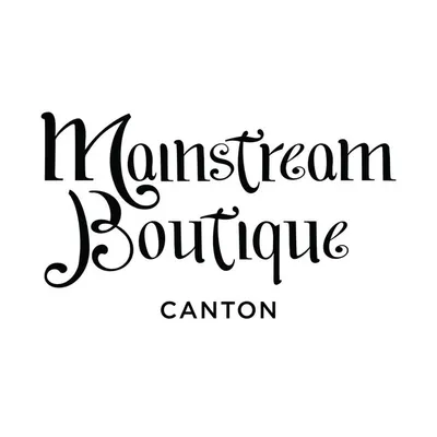 Mainstream Boutique Canton profile