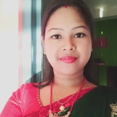 Mainu Deka Dey profile