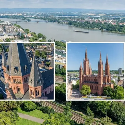 Werbung/ Marketing profile
