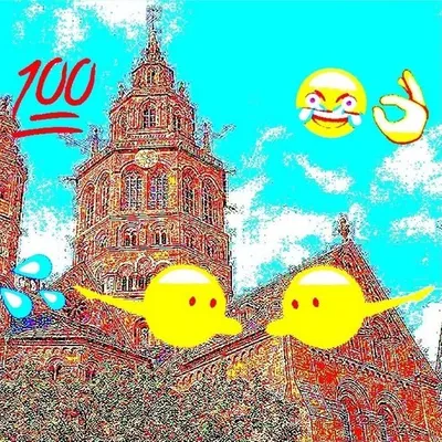 MAINZmemes profile