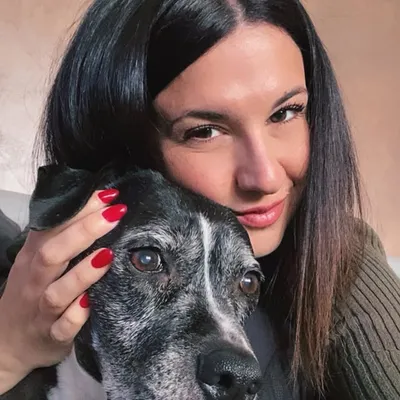 Stefania Maio profile