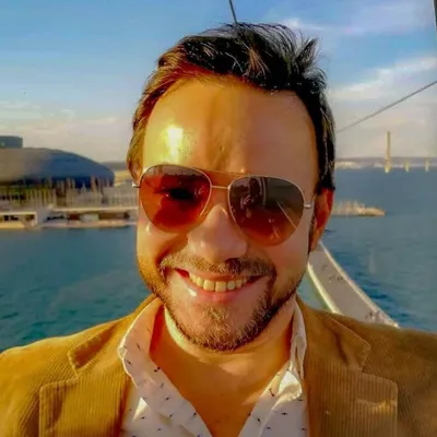 Miguel Gouveia profile