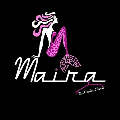 Maira Vogue profile