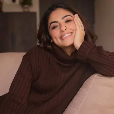 Maira Doshi profile
