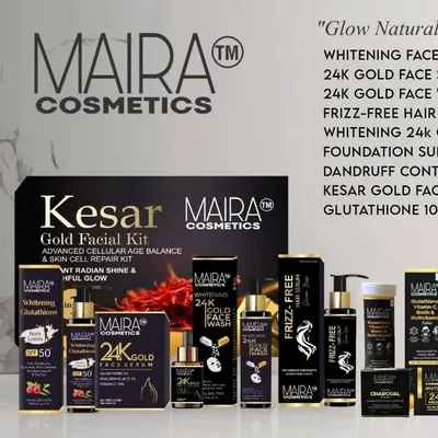 MAIRA COSMETICS profile