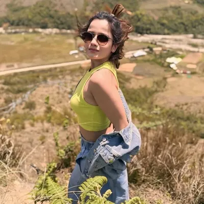 Maira Dharti Mehra profile