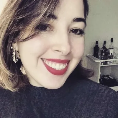 Maíra Gonzales Mezzacappa profile