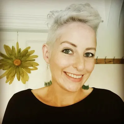 Mairead McDermott profile