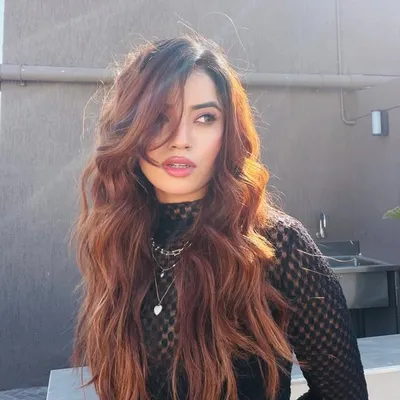 Marina Singh profile