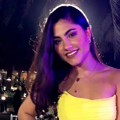 Mais Al-Aloosi profile