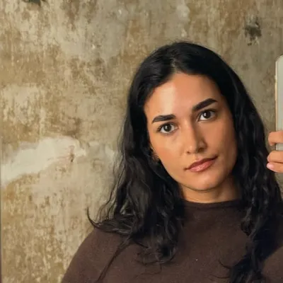 ميس مازن profile