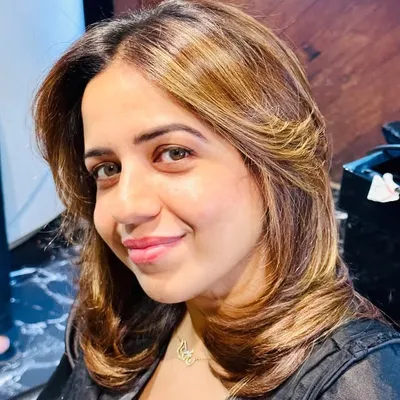 Manju Dhiraj Radhakrishnani profile
