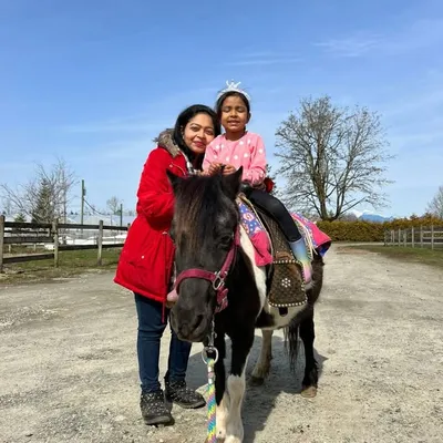 Maishaaandmommie profile