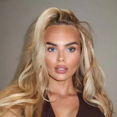 Maisie Haskins profile