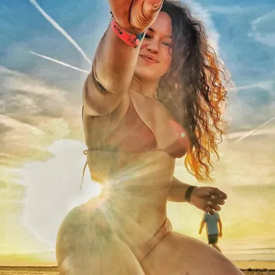 Vegan Fitness & Athlete profile
