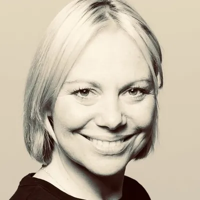 Sandrine RUHLMANN profile