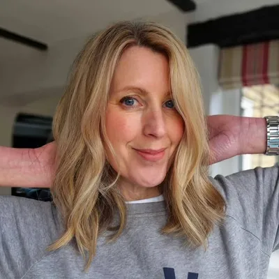 Michelle Abbott profile