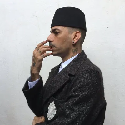 ارشي إفراح profile