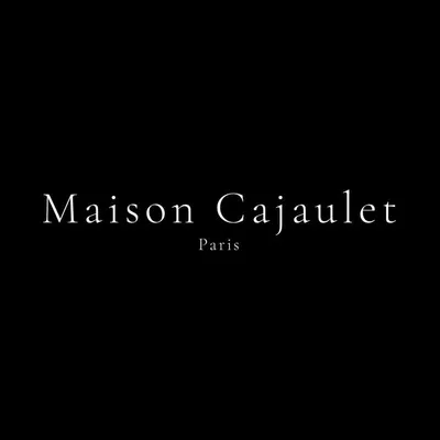 Maison Cajaulet ✨ Jewellery profile