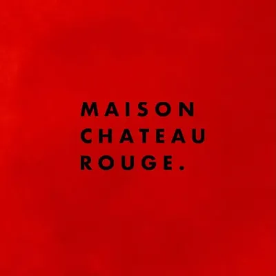 MAISON CHÂTEAU ROUGE profile