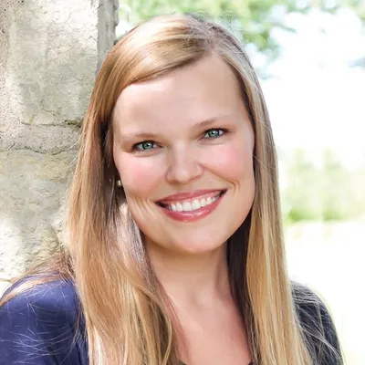 Rachel Paxton profile