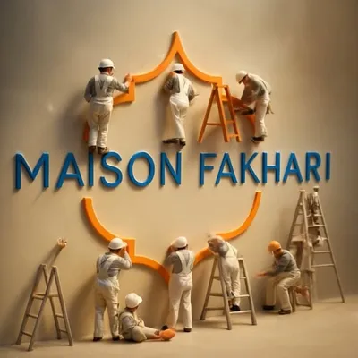 MAISON FAKHARI profile