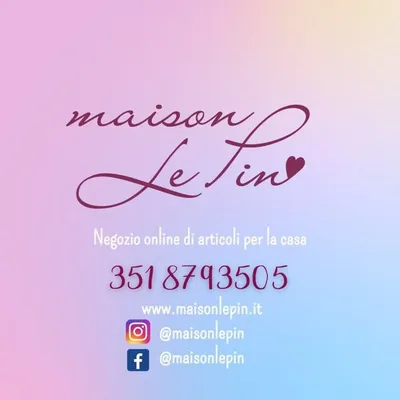 Maison Le Pin profile