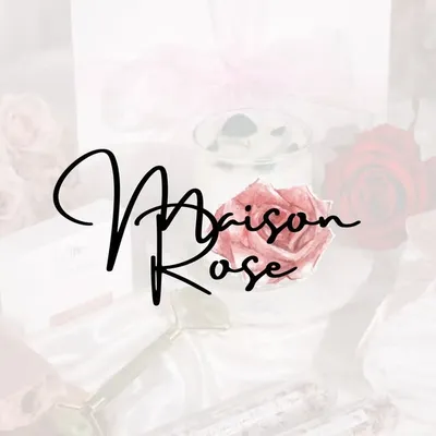 Maison Rose | Boutique Gifts & Rituals profile