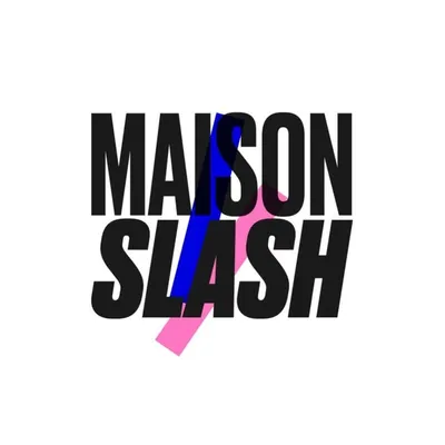 Maison Slash België - online magazine voor ouders profile