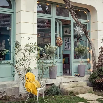 Maison Sollier profile