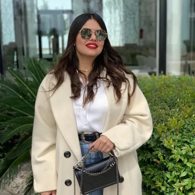Maiss Hazel Zaroui profile