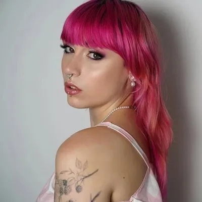 Maisy Chapman profile