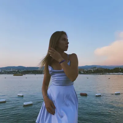 DARYA MAITAK profile
