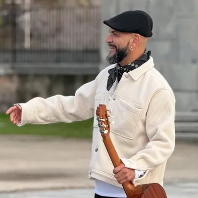 Maita Vende Cá profile