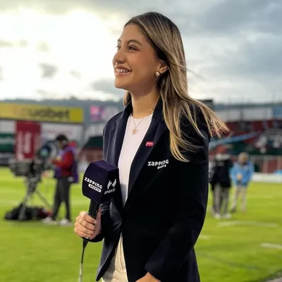 Mai Montalvo | Deportes profile