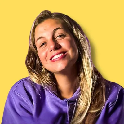 Maite Peñoñori profile