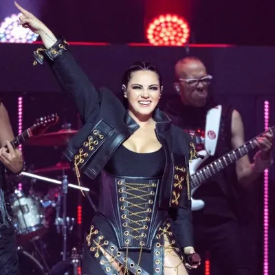 ๐ฒ๐ฝ Maite Perroni Arab ๐ฉ๐ฟ profile
