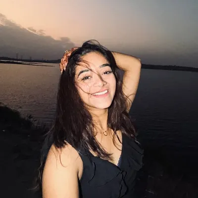 मैथिली झा profile