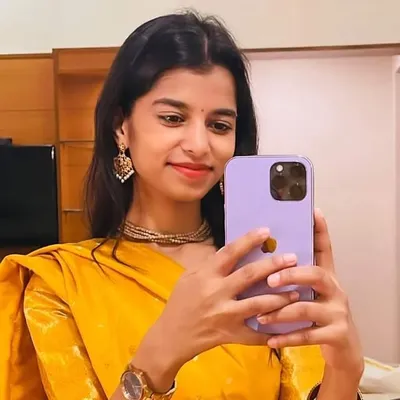 Maithili Thakur Fans Club profile