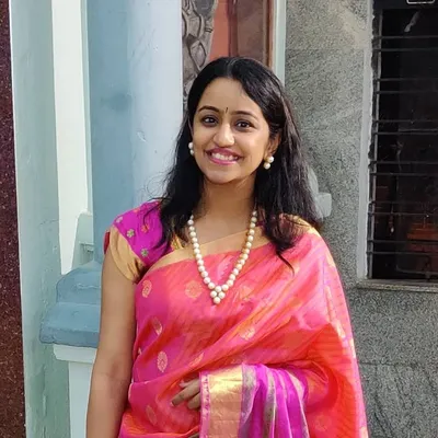 Dr Maithri Arunkumar profile