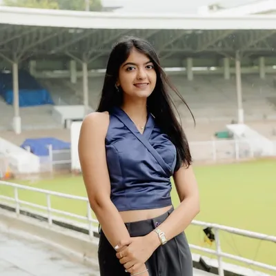 Maithillie Bhuptani | Sport Psychologist profile