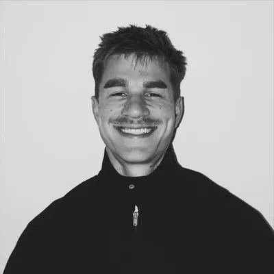 Mait Hudson profile