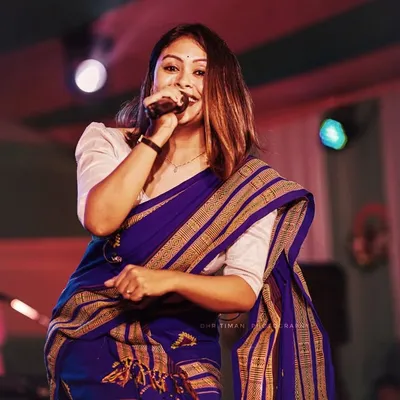 Dr. Maitrayee Patar profile