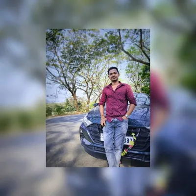 Maitreya Tripathy profile