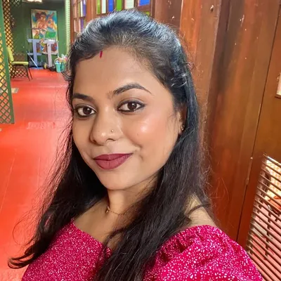 Maitreyee Ray profile