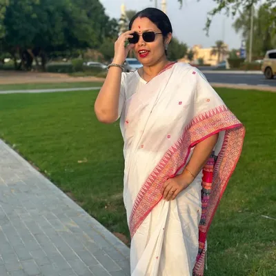 Maitreyi Sen Paul profile