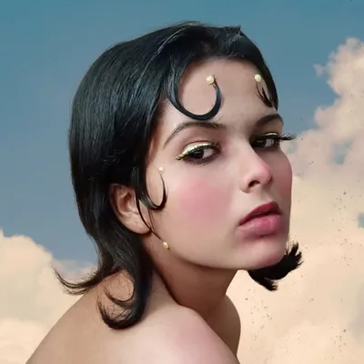 Maitreyi More profile