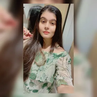 Maitri bhatt profile