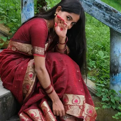 Maitri Golder profile