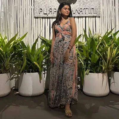 Maitri Maru profile